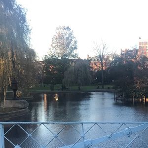 Meet your Posher, Caroline